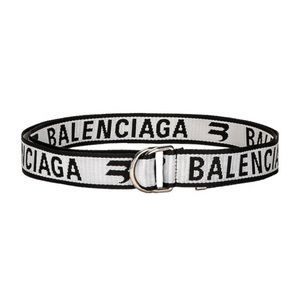 Balenciaga D Ring Belt
Color: Balenciaga Grey w/ dust bag, box and tags